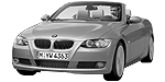 BMW E93 B0757 Fault Code