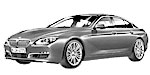 BMW F06 B0757 Fault Code