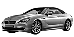 BMW F12 B0757 Fault Code
