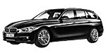 BMW F31 B0757 Fault Code